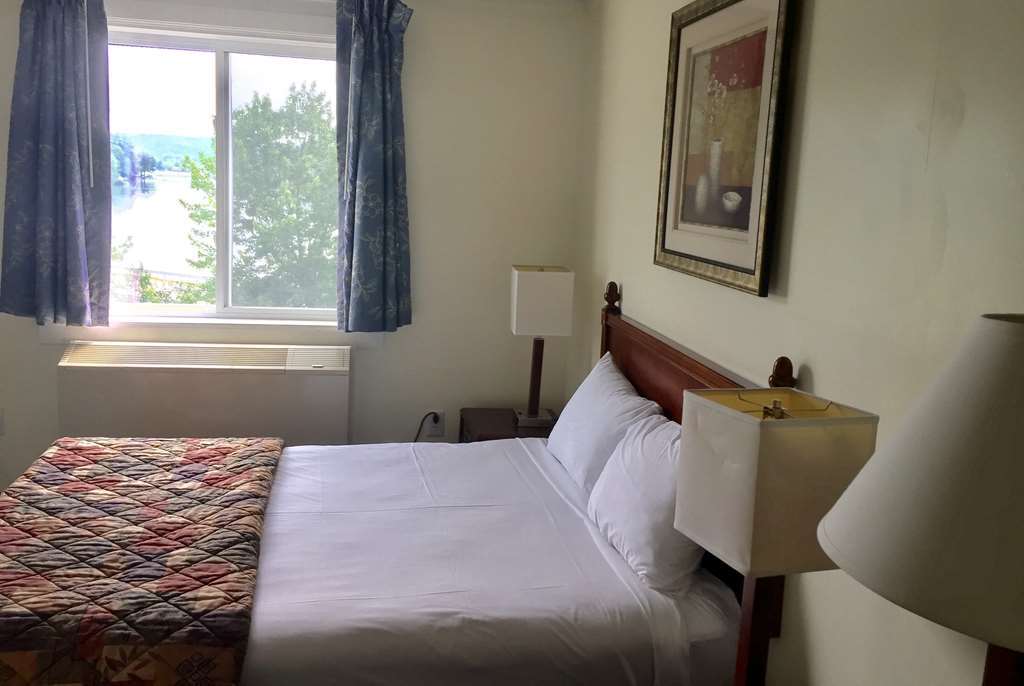 Hotel Winnisquam