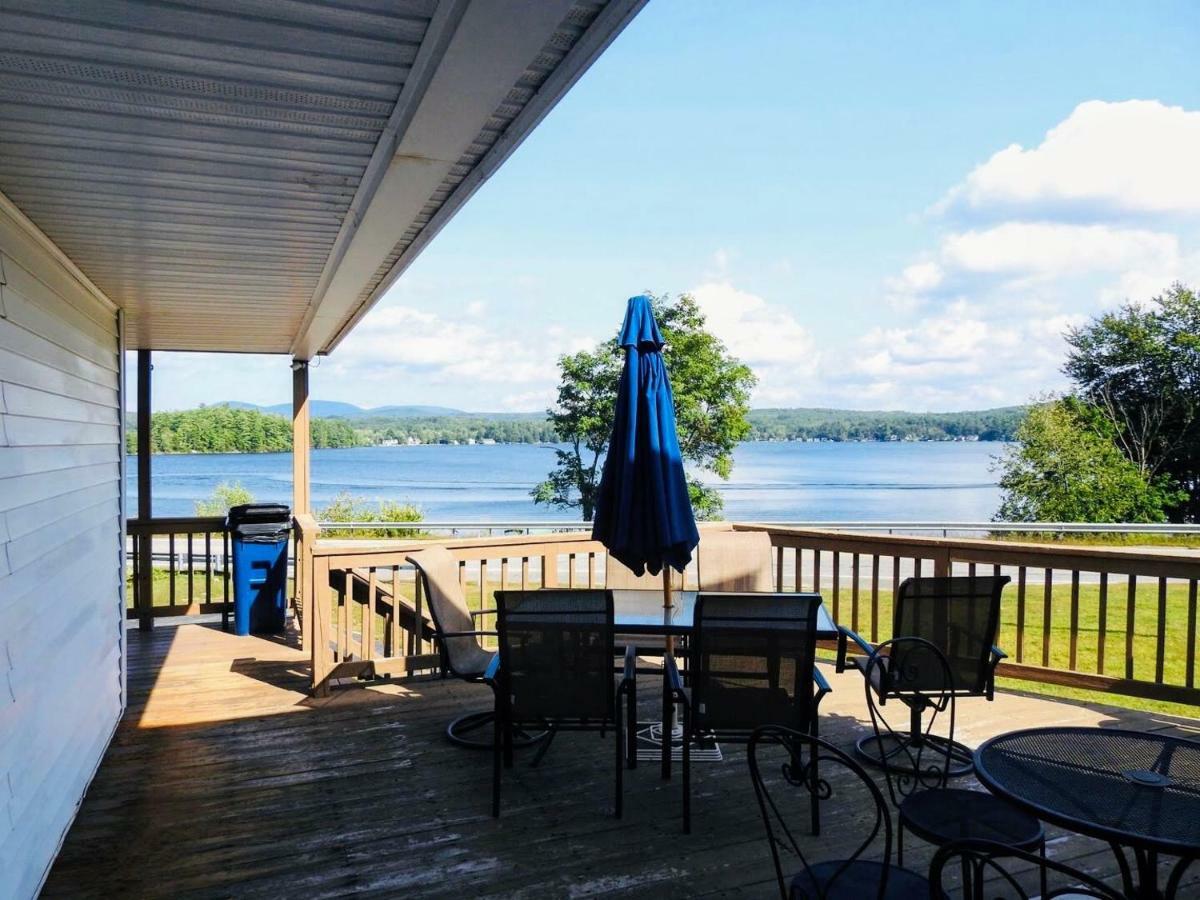 Hotel Winnisquam Lake