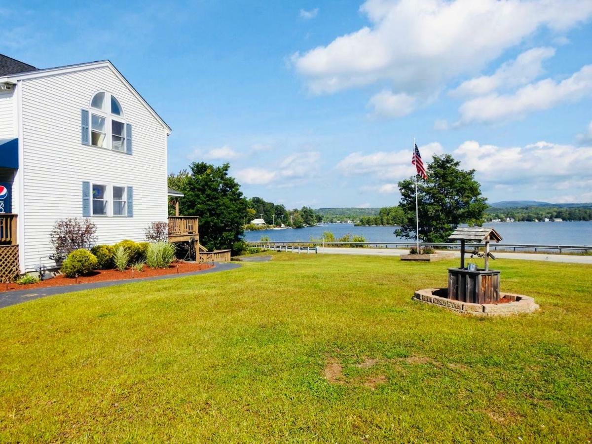Hotel Winnisquam Lake 2*