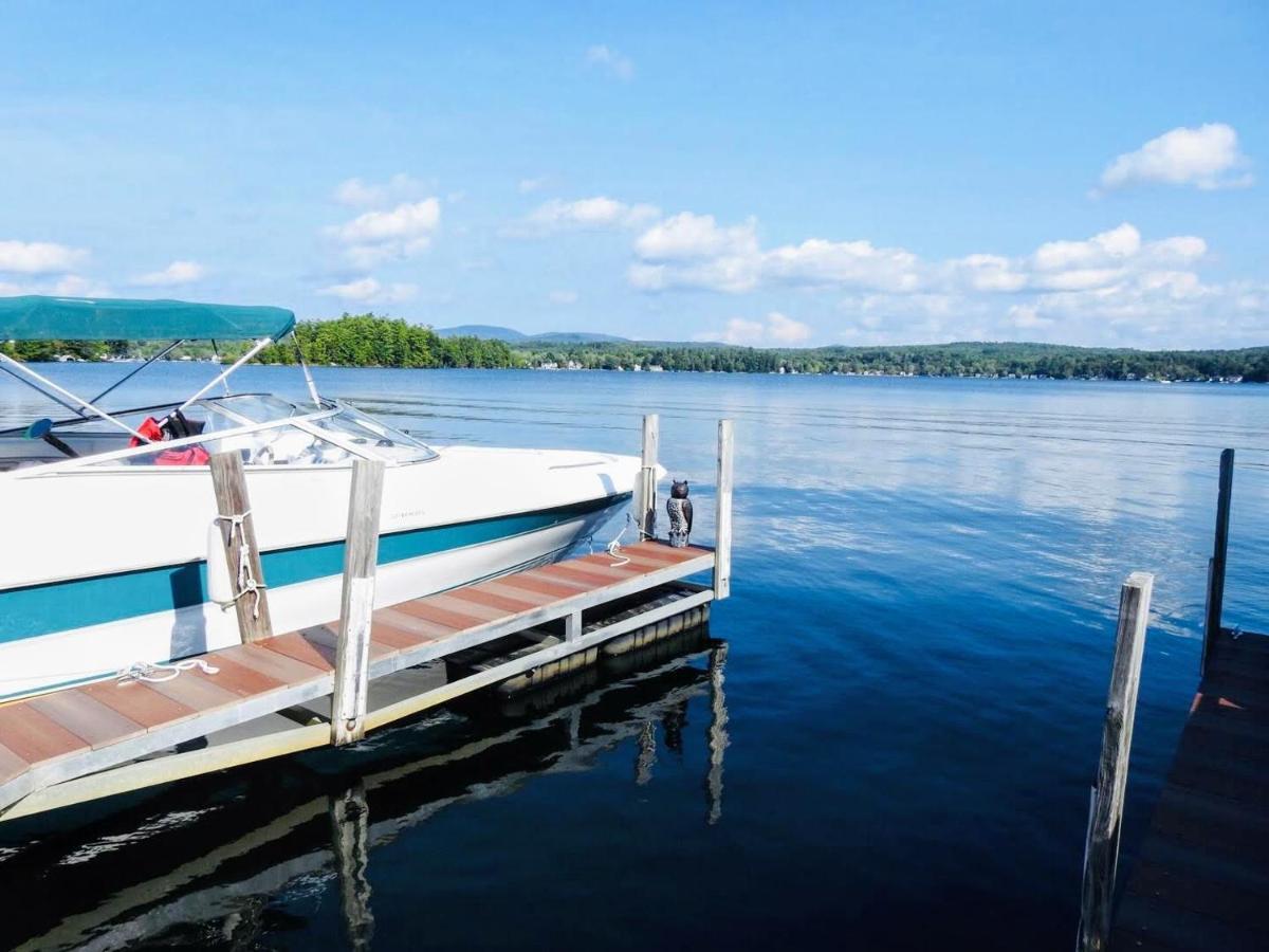 Hotel Winnisquam Lake